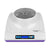 Color-Coded Clinical Centrifuge tuned for routine clinical separation, Grey/Purple | 120963