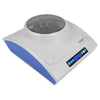 Color-Coded Clinical Centrifuge for routine clinical separation, Grey/Blue | 120964