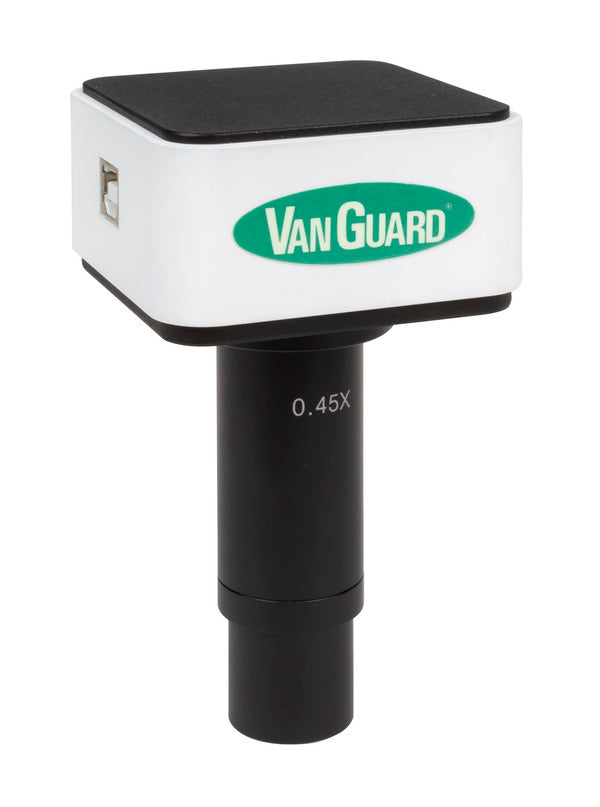 Heavy-Duty Color-Coded Microscope Imaging Accessory tuned for image cap... | M1397-0006-1