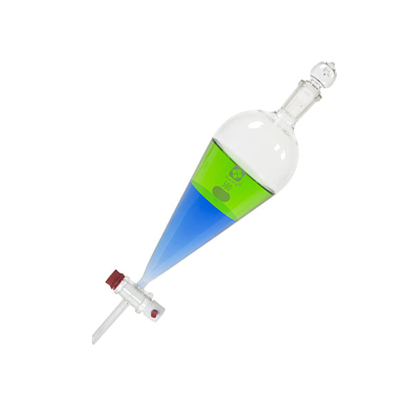Industrial Bench Accessory with autoclavable fit for bench support, 500 mL | 1426T-500