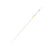 Technical Pipette Tip with autoclavable fit for liquid transfer, 5 mL, ClearBlue | 2010A-5