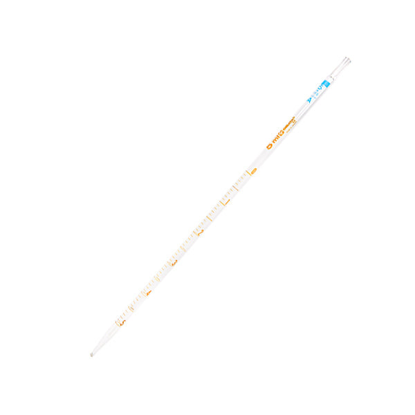 Technical Pipette Tip with autoclavable fit for liquid transfer, 5 mL, ClearBlue | 2010A-5