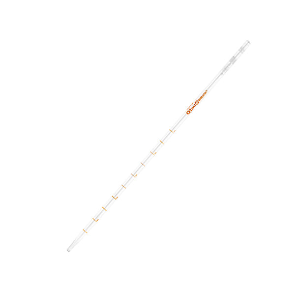 Laboratory Autoclavable Serological Pipette tuned for media transfer, 0.1... | 2011A-01-C