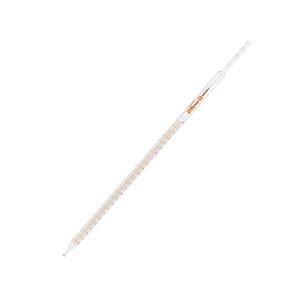 Scientific Serological Pipette with autoclavable fit for media transfer, 25... | 2011A-25