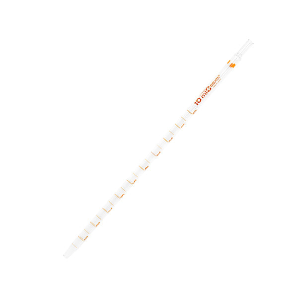 Scientific Autoclavable Serological Pipette tuned for media transfer, 10 ... | 20200-101A