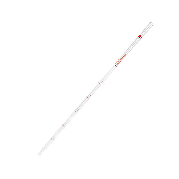 Technical Autoclavable Serological Pipette for media transfer, 1 mL, 1.5 mm | 20200-11A