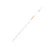 Heavy-Duty Autoclavable Serological Pipette with 5 mL, 2.0 mm for media tr... | 20200-51A