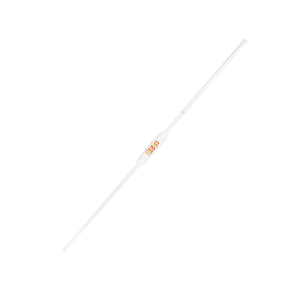Precision Autoclavable Volumetric Pipette with 10-3MM, 10 mL for fixed-v... | 2040-10-3MM