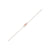 Scientific Autoclavable Volumetric Pipette with 25-3MM, 25 mL for fixed-... | 2040-25-3MM