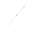 Precision Autoclavable Volumetric Pipette with 3 mL, ClearBlack for fixed-vo... | 2040A-3
