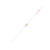 Precision Autoclavable Volumetric Pipette for fixed-volume transfer, 4 mL | 2040A-4