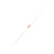 Research-Grade Autoclavable Volumetric Pipette tuned for fixed-volume transf... | 2040A-5