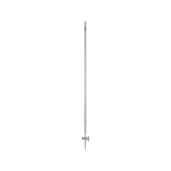 Industrial Laboratory Autoclavable Glass Burette for titration, 50 mL | 21310-50