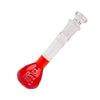 Industrial Volumetric Flask with class a fit for calibrated prep, 5 mL, Pack... | 2306A-5