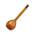Scientific Class A Volumetric Flask with 500 mL, Amber for calibrated prep | 2307A-500