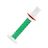 Precision Class B Graduated Cylinder with 100 mL, Pack of 4 for volume meas... | 2351-100