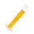 Scientific Class B Graduated Cylinder with 250 mL, Pack of 4 for volume mea... | 2351-250