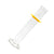 Heavy-Duty Graduated Cylinder with class a fit for volume measurement, 10... | 2351A-1000