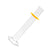 Laboratory Class A Graduated Cylinder with 250 mL, Pack of 4 for volume me... | 2351A-250