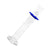 Heavy-Duty Class A Graduated Cylinder for volume measurement, 500 mL, Pack... | 2351A-500