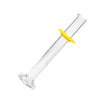 Laboratory Class A Graduated Cylinder tuned for volume measurement, 50 mL, ... | 2351A-50