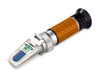 Professional-Series Brix-Scale Refractometer Accessory with SilverOrange for o... | 43001