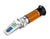 Laboratory Brix-Scale Refractometer Accessory with SilverOrange for optical me... | 43004