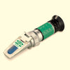 Industrial Color-Coded Refractometer Accessory with SilverGreen for optical me... | 43071