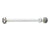Industrial Glass Bench Accessory with 200 mm, 18 mL for bench support | 4600P-SC200