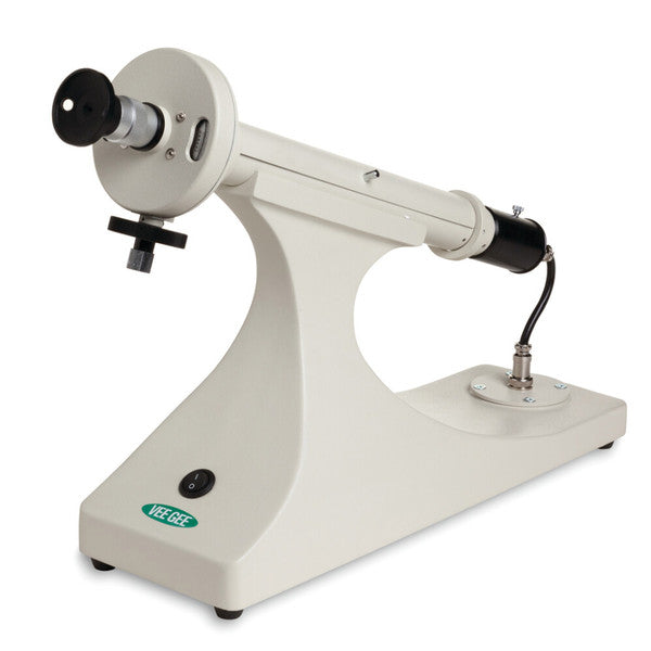 Scientific Bench Accessory with color-coded fit for bench support, model C25L,... | 4601P