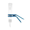 Industrial Autoclavable Bench Accessory tuned for bench support, 100 mL | 6168-0004