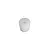 Laboratory Cap or Closure with autoclavable fit for secure sealing | 6168-4751