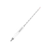 Professional-Series Brix-Scale Brix Hydrometer for sugar concentration measu... | 6601-10