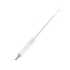 Research-Grade Brix Hydrometer with brix-scale fit for sugar concentration me... | 6601-2