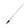 Industrial Brix-Scale Brix Hydrometer tuned for sugar concentration measurement | 6601TS-2