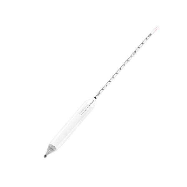 Specific Gravity Hydrometer, 0.880 to 0.950, 0.0005 subdivisions, 330 mm - 6602-5
