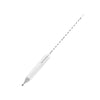 Specific Gravity Hydrometer, 1.060 to 1.130, 0.0005 subdivisions, 330 mm - 6602-8