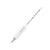 Specific Gravity Hydrometer, 1.060 to 1.130, 0.001 subdivisions, 165 mm - 6602-8S