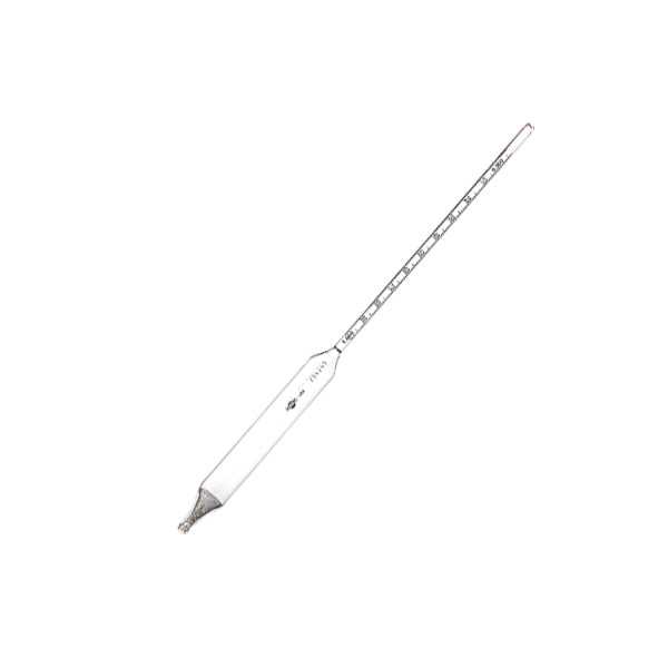 Specific Gravity Hydrometer, 0.900 to 1.000, 0.001 subdivisions, 305 mm - 6603-12