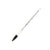 Specific Gravity Hydrometer, 1.000 to 1.220, 0.002 subdivisions, 305 mm - 6603-1