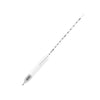 Technical Density-Scale Density Hydrometer or Jar with 305 mm for specific g... | 6603-21
