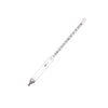 Specific Gravity Hydrometer, 1.200 to 1.420, 0.002 subdivisions, 305 mm - 6603-2