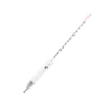 Specific Gravity Hydrometer, 1.600 to 1.820, 0.002 subdivisions, 305 mm - 6603-4