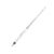Specific Gravity Hydrometer, 1.000 to 1.600, 0.005 subdivisions, 305 mm - 6603-6