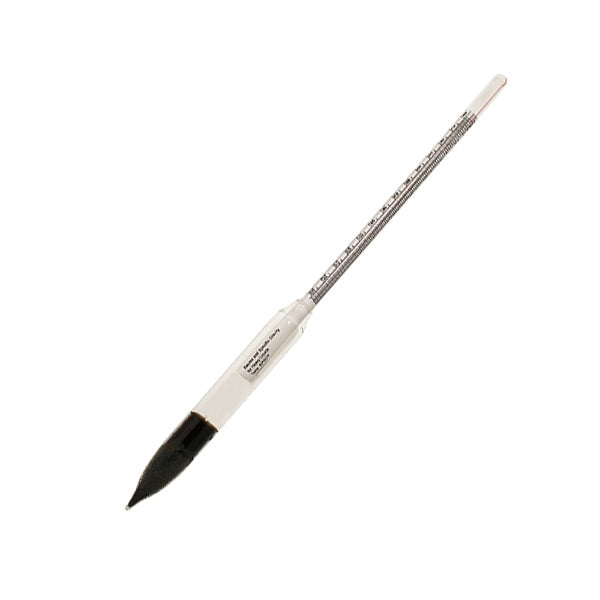 Research-Grade Baume Hydrometer with baume-scale fit for Baume scale proces... | 6603DS-1