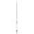 Precision Baume-Scale Baume Hydrometer with 305 mm for Baume scale process ... | 6603DS-2