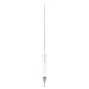 Industrial Baume-Scale Baume Hydrometer for Baume scale process checks, 305 mm | 6603DS-4