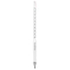 Industrial Baume Hydrometer with baume-scale fit for Baume scale process ch... | 6603DS-6