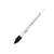 Wide-Range Specific Gravity Hydrometer, 1.000 to 1.250 - 6604-1