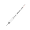 Wide-Range Specific Gravity Hydrometer, 1.200 to 1.450 - 6604-2